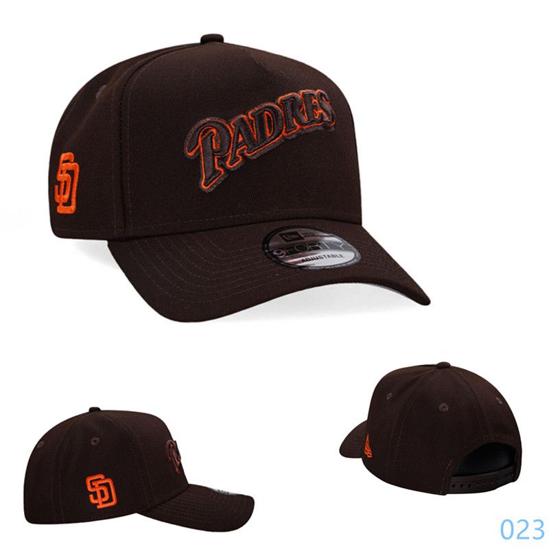 2025 MLB San Diego Padres Hat TX20253181->->Sports Caps